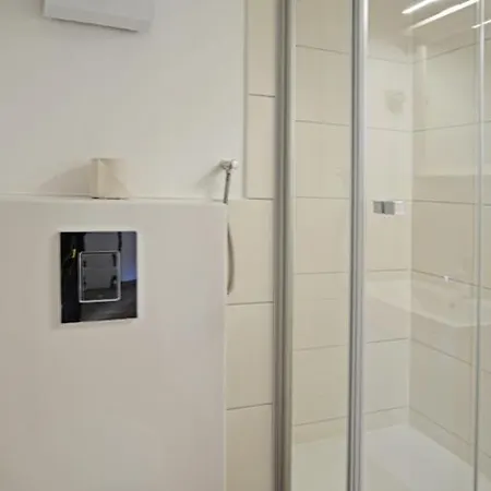 Rosenberg Harz Apartment